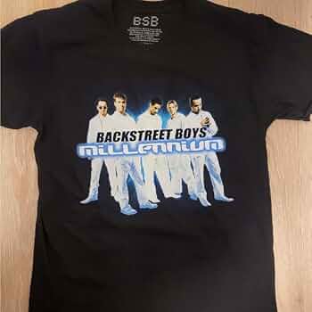 バックストリート・ボーイズ Tシャツ 白 新品 S 2025年最新】backstreet boys tシャツの人気アイテム - メルカリ