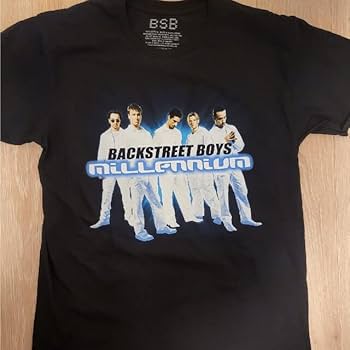 バックストリート・ボーイズ Tシャツ M Amazon.co.jp: バックストリートボーイズ Tシャツ XLサイズ