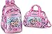Produktbild LOL Surprise Rucksack Sporttasche Mädchen Schulrucksack Trainingstasche L.O.L. Puppen