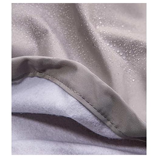 TELO COPRI CONSOLLE FIOCCATO PER ELIMINARE L'UMIDITA' TAGLIA XXL BARCA NAUTICA