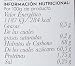 Ibsa Pimiento Caramelizado - 2 Unidades de 240 gr - Total: 480...