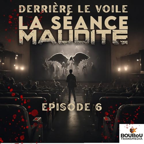 &Eacute;pisode 6 : Devil got my man