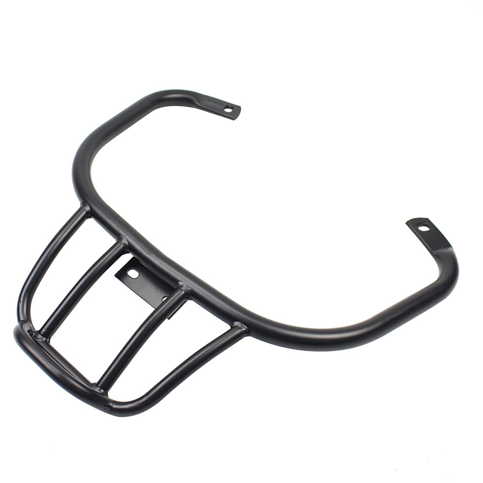 Per VESPA Per GTV Per GTS 300 250 125 Nero Cromato Staffa Posteriore Moto Sport Portapacchi Portapacchi Posteriore Motociclo Portapacchi Posteriore