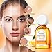 For Sadoer Vitamin C Facial Serums,Moisturizing Facial Serum,Face Serum,Facial Care,Soothing Skin,Brightens Skin Tone 50ml 1.76 fl oz