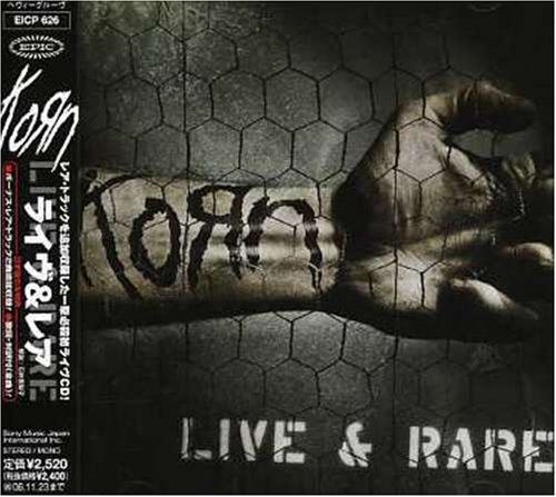 Live + Rare
