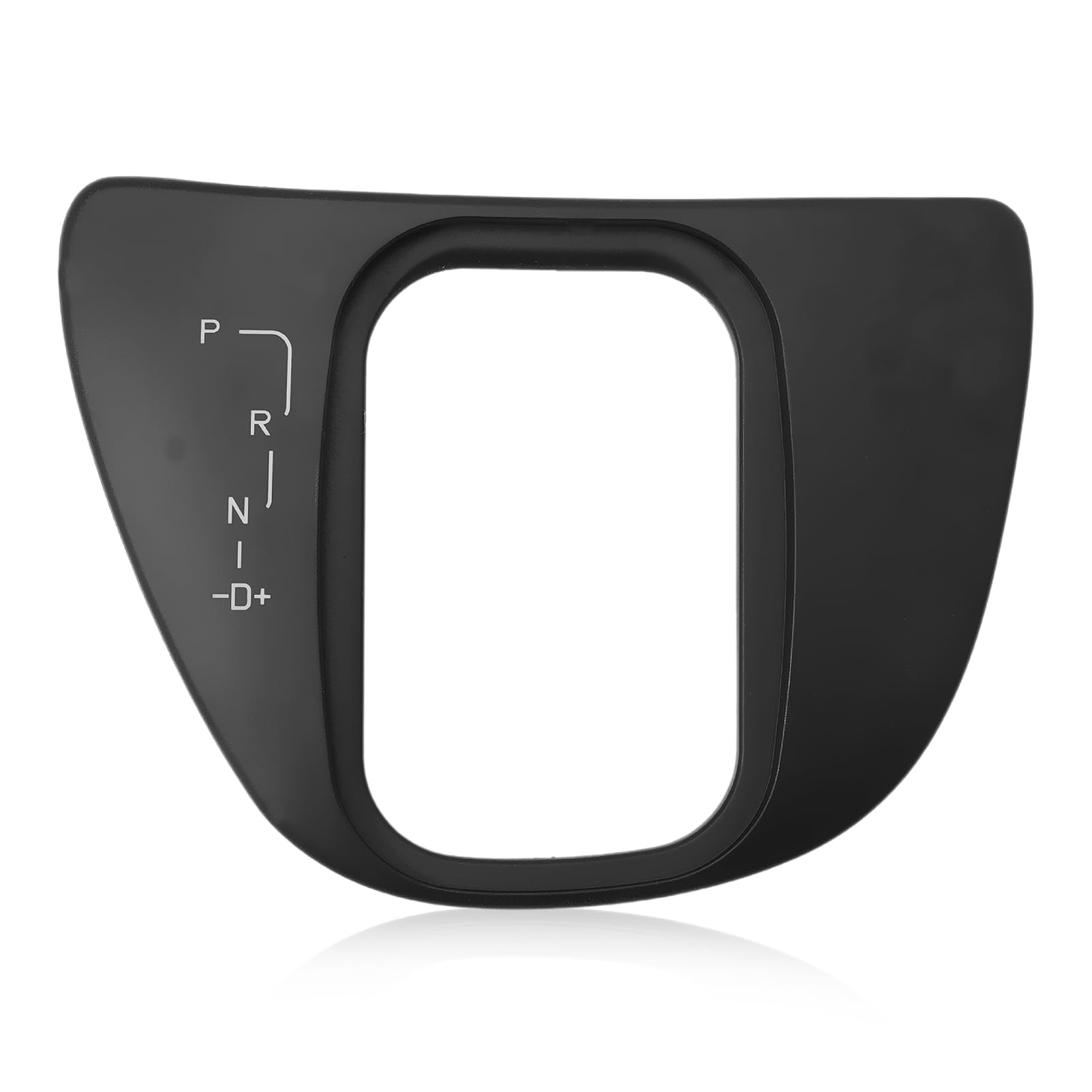 Schaltabdeckung für mercedes W639 Viano,W636 Vito 2010-2015 6392600073 Automatik Schaltabdeckung Getriebehebel Leitblech Schalthebel Dekorationskappe