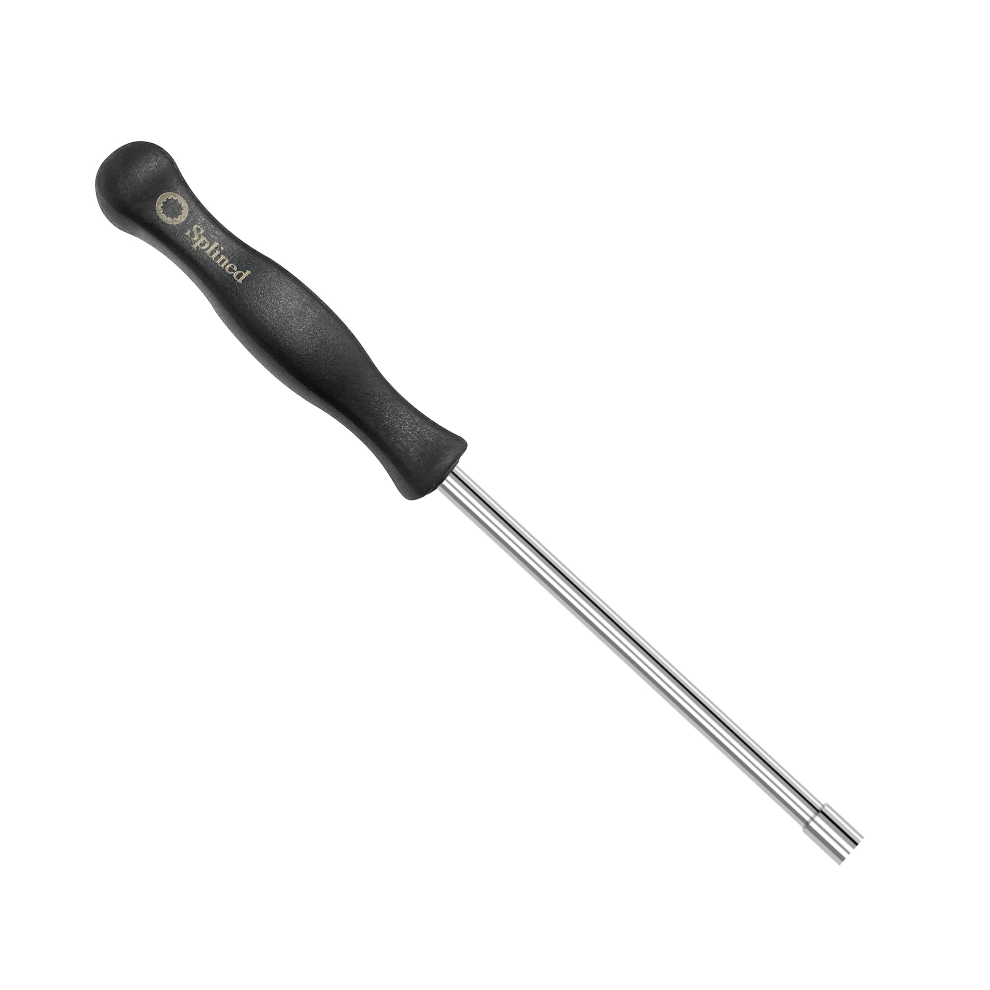 Carburetor Adjustment Tool Carburetor Screwdriver Splined Adjusting Tool for 2 Cycle Engine Weed Eater Chainsaw Blower Lawn Mower (21-Teeth Splined)-image-17