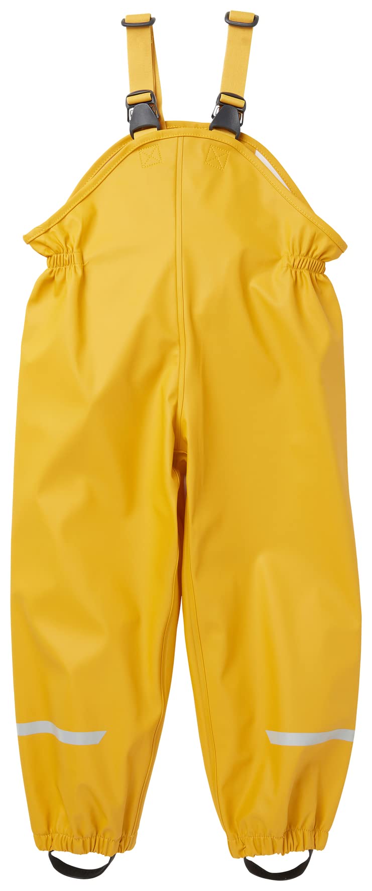 Helly Hansen Dzieci Unisex Bergen 2.0 Rainset, 6, Essential Yellow