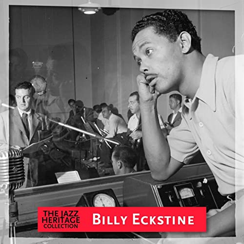 Billy Eckstine