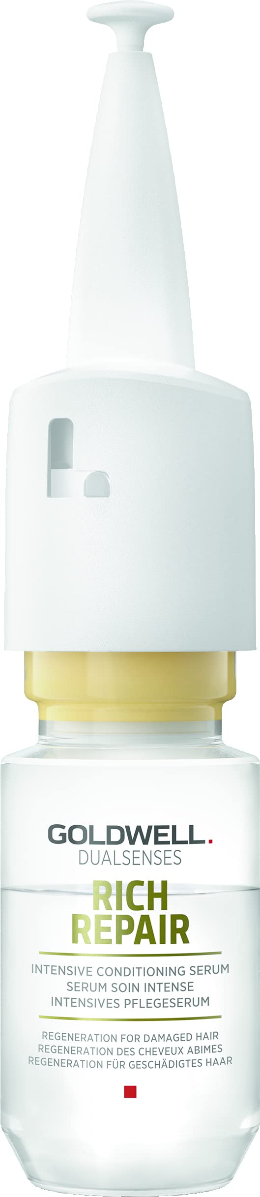 Goldwell Goldw DLS Rich Repair Intensive Serum, 216 ml