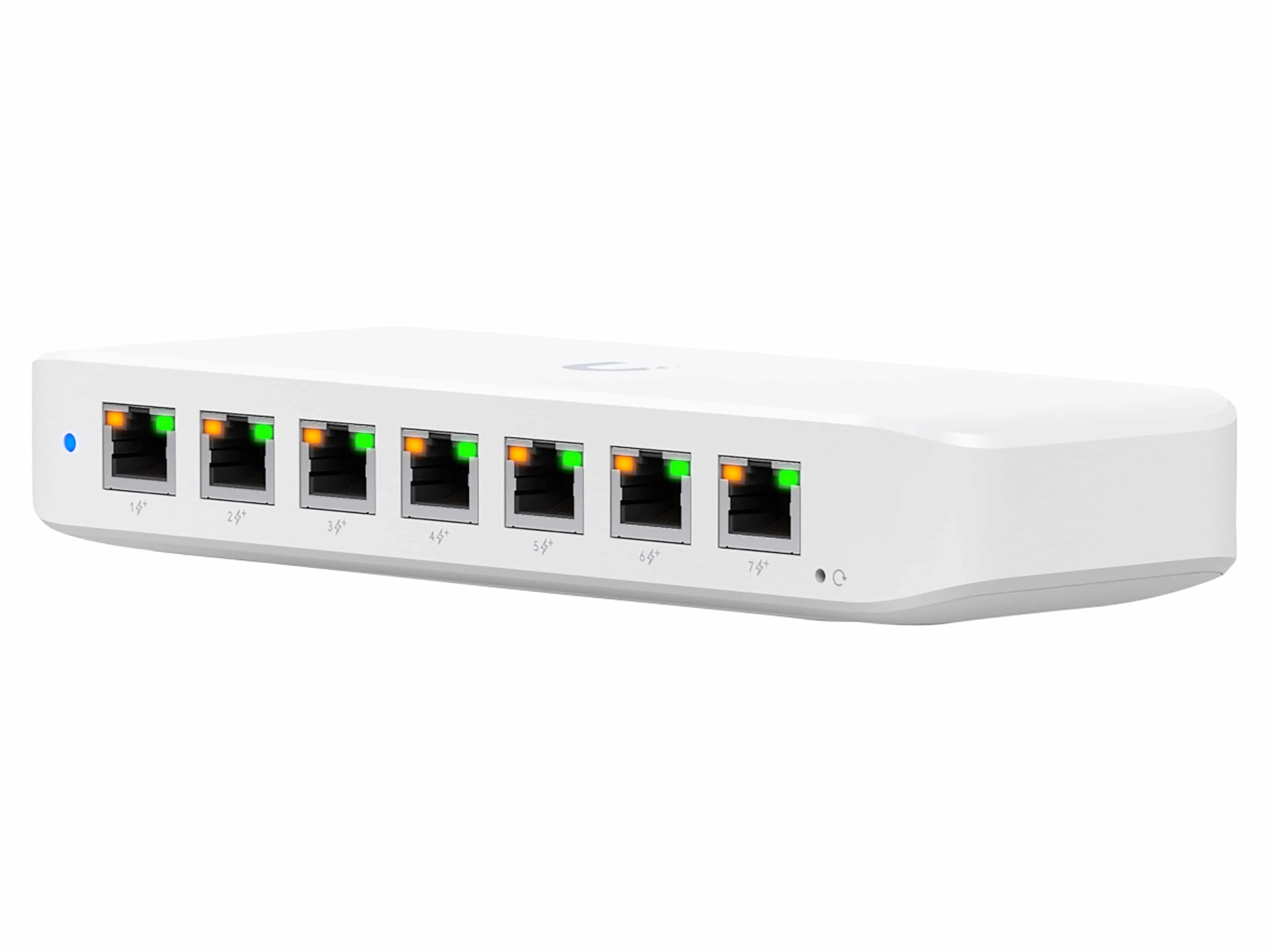 Ubiquiti Networks USW-Ultra Switch : Amazon.ca: Electronics