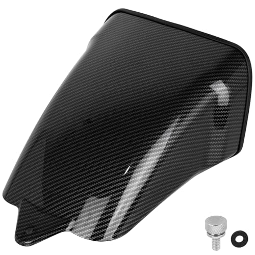 MOCODUO Rear Seat Cowls Cover ABS Passenger Pillion Solo Seat