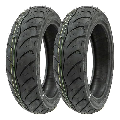 2本セット 110/70-12 OPIN JC094 バイクタイヤ オートバイ 110-70-12 (JC094 110/70-12 2本)