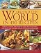 Around the World in 450 Recipes