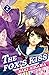 THE FOX'S KISS Vol. 2 (English Edition)