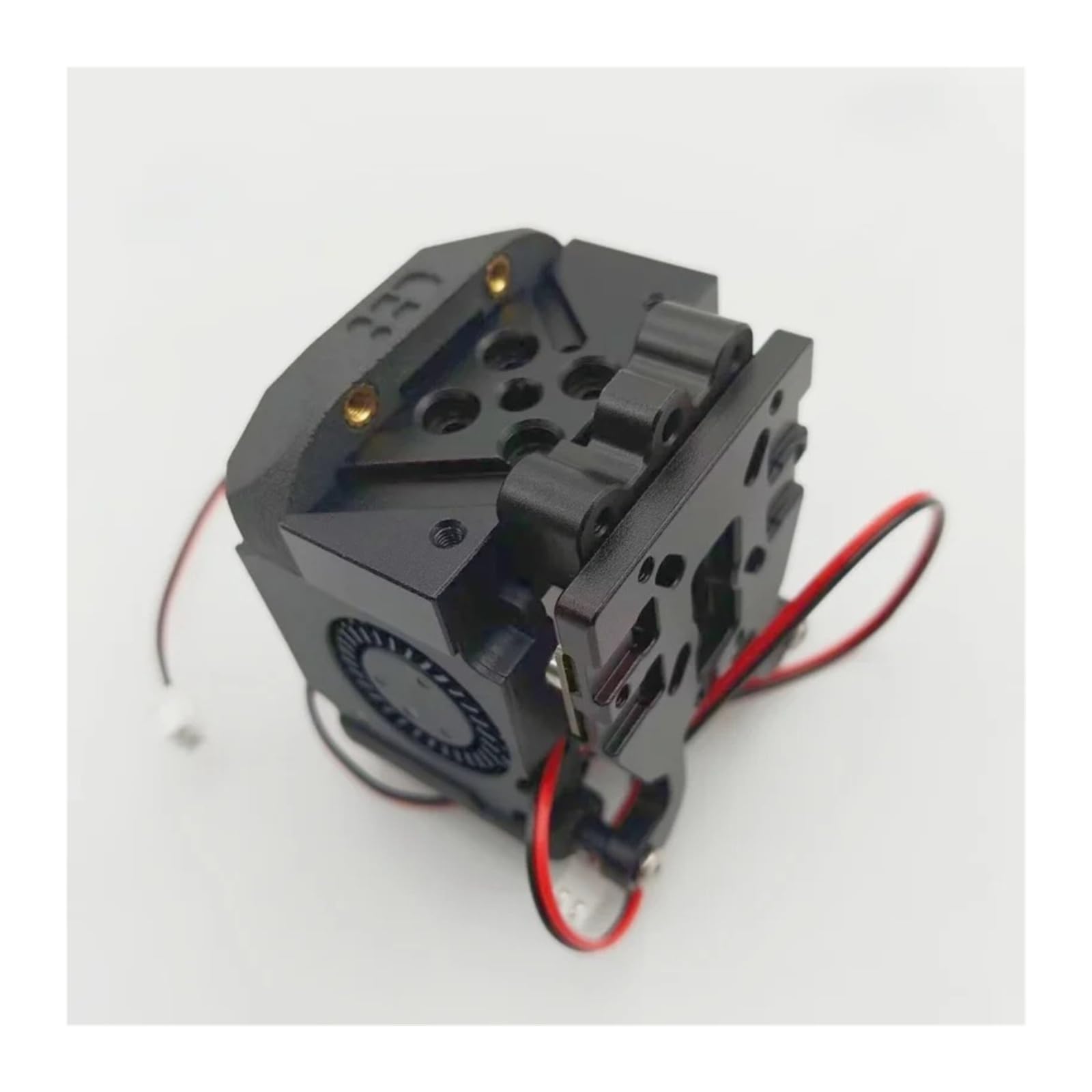 CNC-Schlitten, kompatibel for Voron