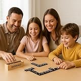 Zoom IMG-2 globly set domino classico in Zoom IMG-2 globly set domino classico in