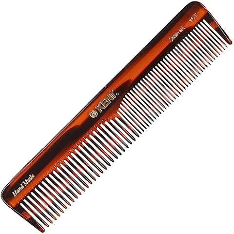 Kent Brushes Handmade 16T Extra Large Comb Cover