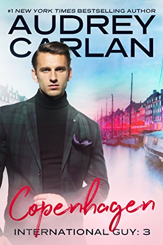 Copenhagen (International Guy Book 3)