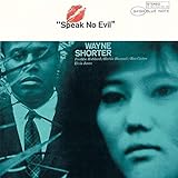 スピーク・ノー・イーヴル+3(SHM-CD) - ウェイン・ショーター