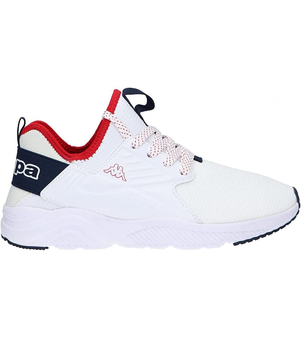 Kappa San Puerto, Zapatillas Hombre