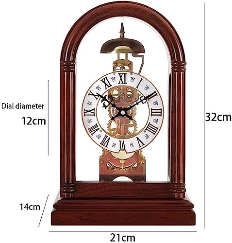 La Mejor Selección de Relojes de chimenea . 29 Imagen adicional