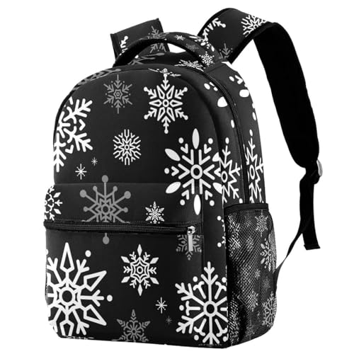 Sac à dos d'école multicolore et sac de voyage 29.4x20x40cm pour fille