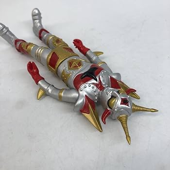 Amazon.co.jp: ソフビ ジャンキラー ジュニア ジャンボーグA