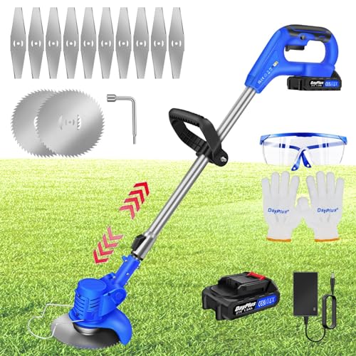 Grass Strimmer Grass Trimme...