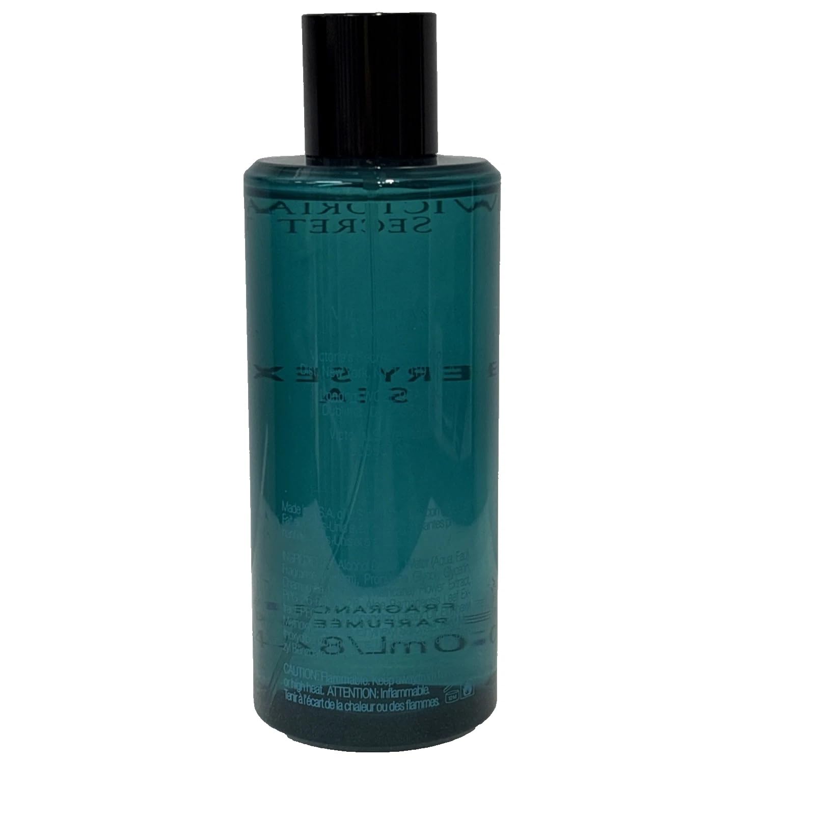 Amazon.com : Victoria's Secret Very Sexy Sea Fragrance Body Mist