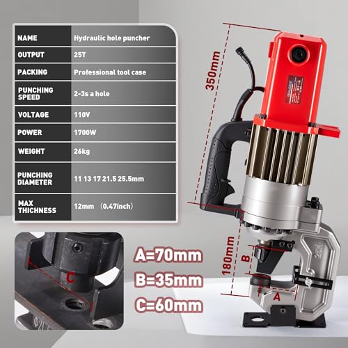 Hydraulic press machine