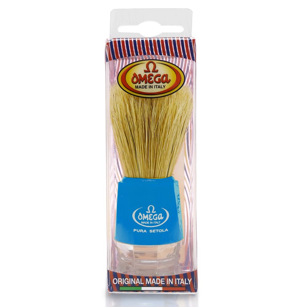 Omega Professional Shaving Brush (10072) (B0CL28FP21) Amazon Price History, Amazon Price Tracker