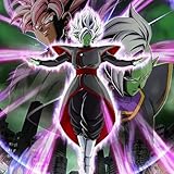 DOKKAN BATTLE OST