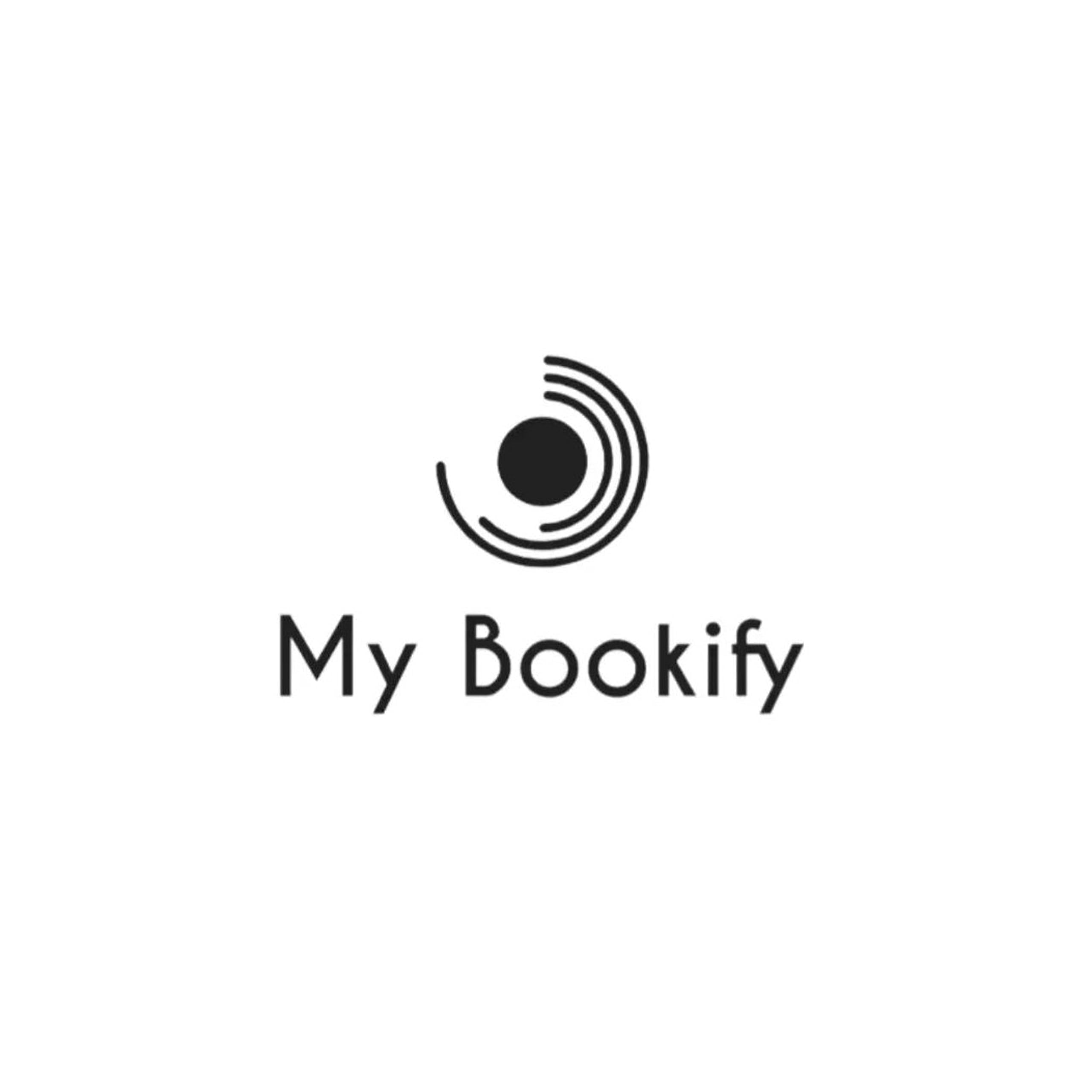 My Bookify