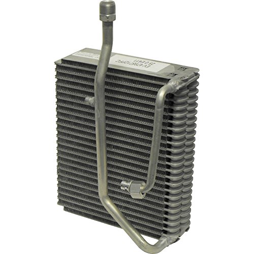 Universal Air Conditioner EV 4798712PFXC A/C Evaporator Core