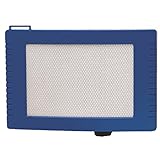 Innovative Scuba Concepts Quest Underwater Slate Is Magnetic / Erasable, Blue