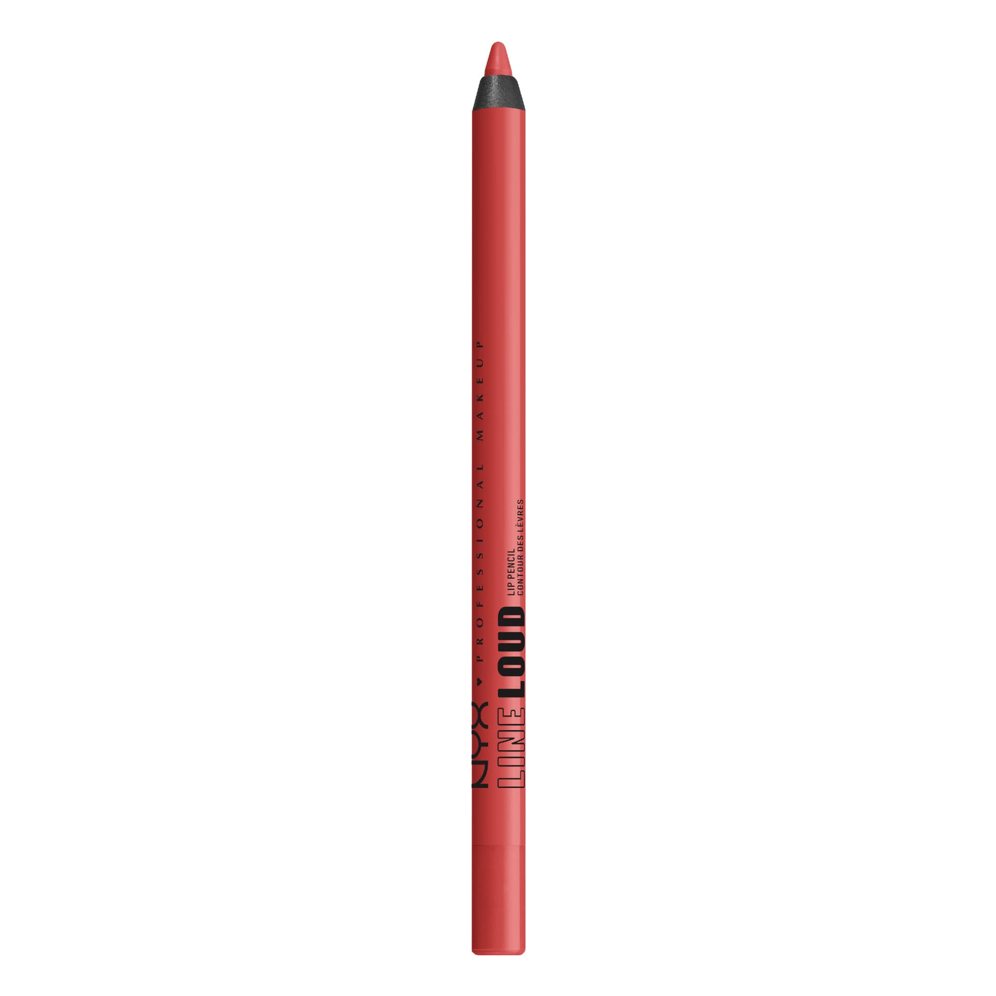 LINE LOUD lip pencil stick