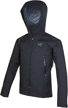 Amazon.co.jp: [アークテリクス] ARCTERYX ベータSLジャケット男性用