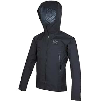 【新品】ARC'TERYX／アークテリクス ベータSLジャケット ブラック S Beta SL Jacket Men's – Arc'teryx Tokyo Ginza