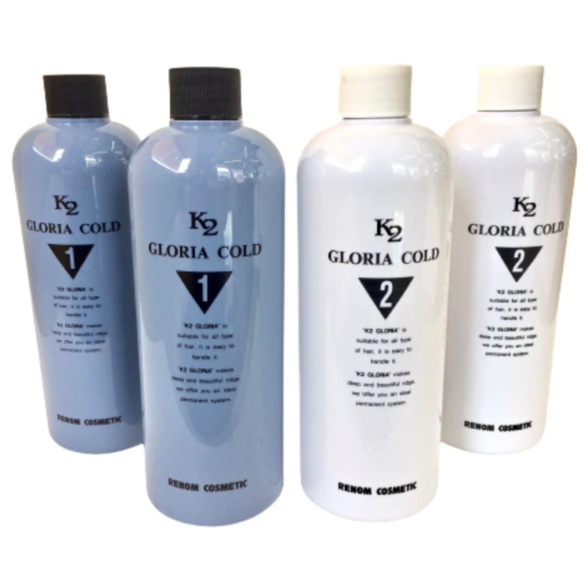 Amazon | ロングセラー 日本製 普通より強めに掛かる パーマ液 チオ系