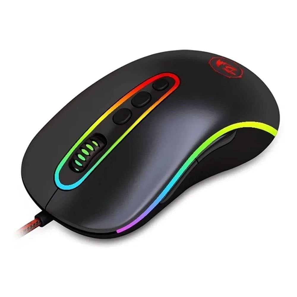Mouse Gamer ReDragon Phoenix 10000 DPI RGB, M702-2 | Amazon.com.br
