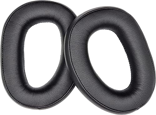 Almohadilla De Auriculares Para Sennheiser GSP 300 301 302 303 350 370 Esponja Orejeras Almohadilla De Auriculares Para Sennheiser GSP 300 301 302 303 350 370 Esponja Orejeras