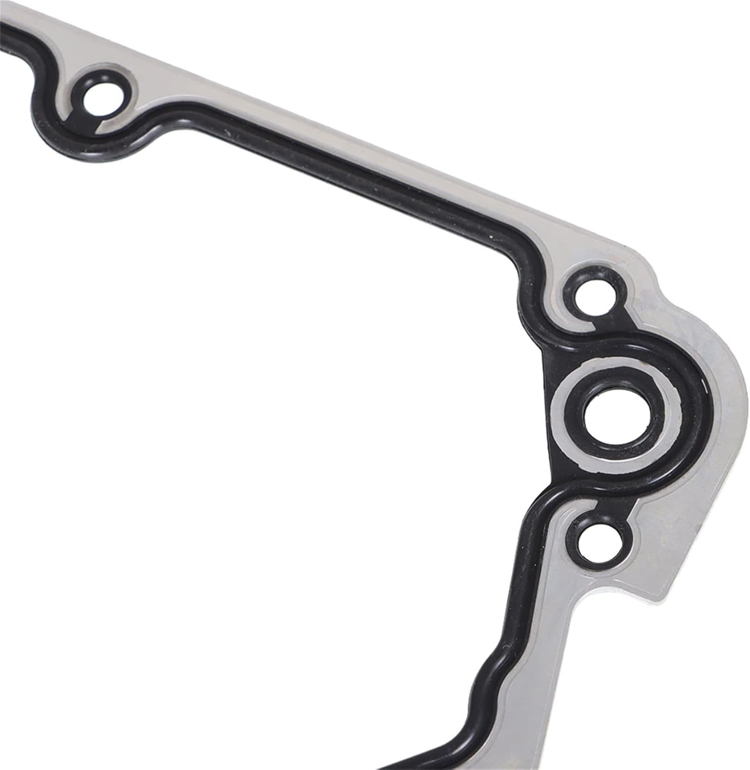 Engine Valley Cover Kit Replacement for 2007-2013 LS/LS2/LS3 12598832 12610141