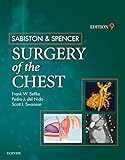 Sabiston and Spencer Surgery of the Chest E-Book: 2-Volume Set