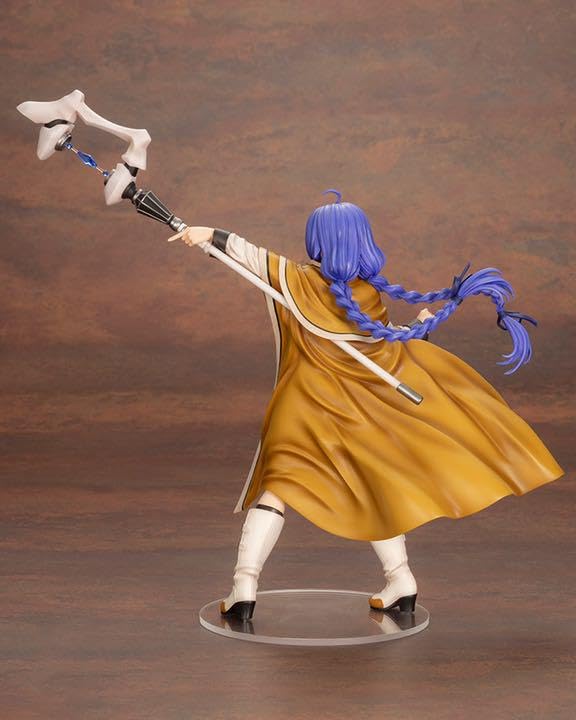 Amazon.co.jp: 限定 キャストオフ無職転生 ロキシー ミクルディア 未 
