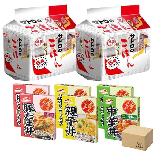 y܂ƂߔzTgÊ͂ V 5HpbN×2 v10H & }nj` ̂ǂԂ 3×e2 v6H Zbg gg͂ H ۑH Pikotta