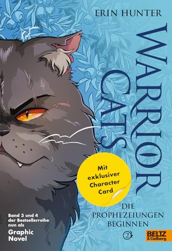 Warrior Cats - Die...
