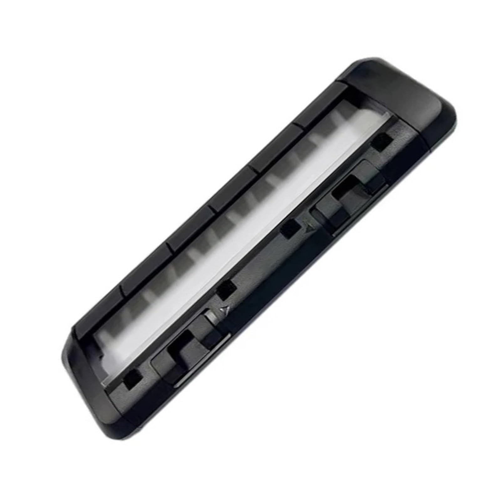 Main Brush Cover, Compatible with Xiaomi B101CN X10+ S10+ B108CN Dreame L10S Ultra L10S Pro S20 X20 W10S L30 20 Ultra Robot Vacuum Cleaner