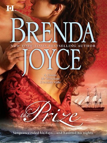  The Prize: A Regency Romance – A Historical Novel of Naval Captains and Kidnapped Heiresses (The DeWarenne Dynasty Book 4) (English Edition)