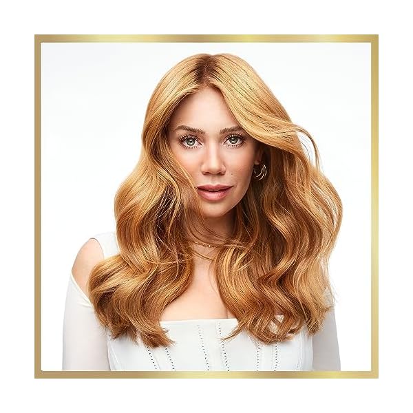 Pantene Pro-V Volume Pur Shampoo, Pro-V Formel + Antioxidantien, Für feines, plattes Haar, 300ML – Bild 6
